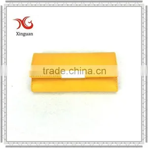 Customized Ladies Leather Purse thumbnail-1