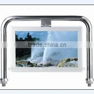 2012 Latest Design&new Developed Waterproof Bathtub TV TV-B15 thumbnail-1