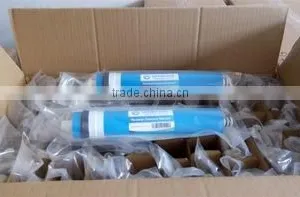 50/75 /100 GPD Vontron Reverse Osmosis Membrane Factory Price Water Filter Parts thumbnail-5