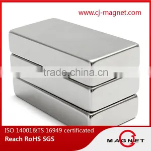 Useful N42 Kitchen Block Knife Bar Neodymium Magnet thumbnail-6