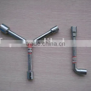 Cross Wrench thumbnail-1