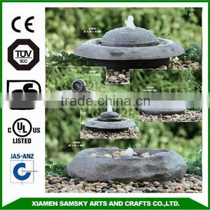 Garden Decoration Small Garden Fountain thumbnail-1