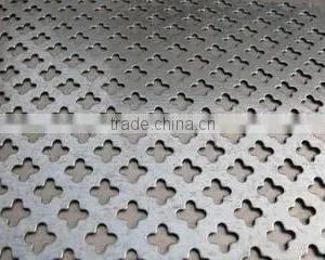 Perforated Metal thumbnail-1