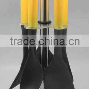 Nylon Elevated Kitchen Tools/Household Cooking Ware/Nylon Kitchenware thumbnail-1
