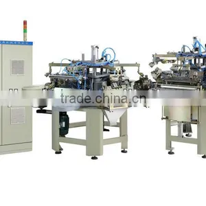 High Speed Automatic Crystal Polishing Machine thumbnail-1