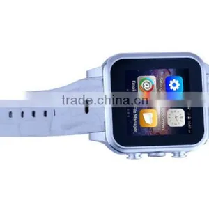 Smart Watch Android Dual Sim / Shenzhen Smart Watch / Smart Watch Phone thumbnail-3