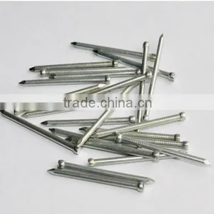 Common Nails Factory/Common Round Iron Nails/Iron Common Nail thumbnail-3