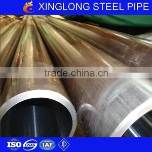 Hydraulic Cylinder Steel Pipe OD 3" thumbnail-1