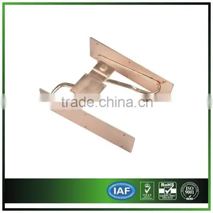 Medical Electrical Equipment Heatsink Copper Heat Pipe Heatsink 005 thumbnail-1