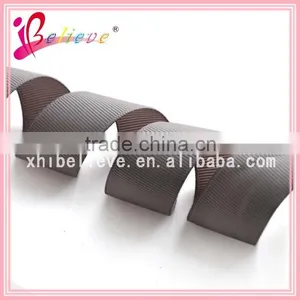 Wholesale no Fade Material Grosgrain Decoration Kinds of Ribbon thumbnail-4