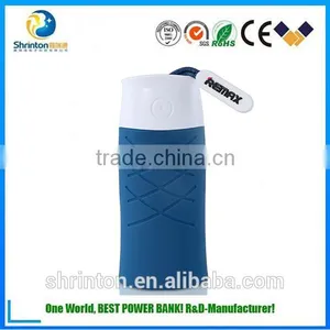 Rechargeable Power Bank With Great Design thumbnail-4