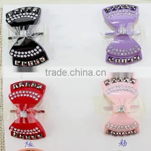 China Supplier Plastic Buckle / Shoe Buckle thumbnail-1