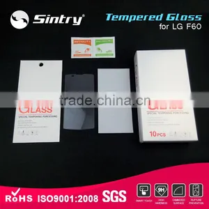 2016 Top Selling Printed Screen Protector 5.5' g4 9H Hardness Screen Protector for LG G4 Tempered Glass thumbnail-5