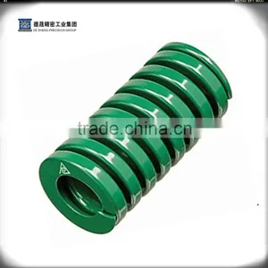 ISO10243 Standard TJL Coil Compression Die Spring thumbnail-1