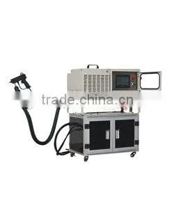 Hot Melt Glue Gun Plastic Low Pressure Molding Equipment Low Pressure Molding System Low Pressure Molding Resin Hot Melt Adhens thumbnail-2