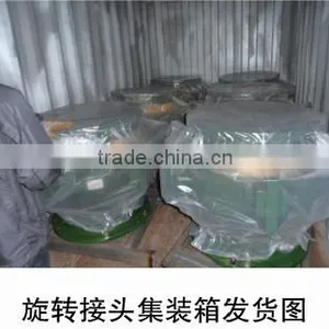 High Quality Dredge Ball Joint for Sale thumbnail-6
