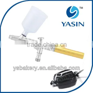 Export Europe Wholesale High Quality Automotive Airbrush thumbnail-1