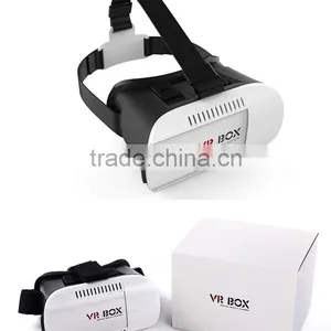2016 Newest vr Box 2.0 Vrarle 3d Glasses, Vrarle 3d vr Box thumbnail-6