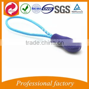 Plastic Customized Logo Zipper Puller/rubber Zipper Puller/soft Pvc Zipper Puller RF-055 thumbnail-1