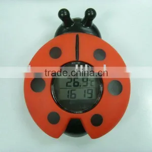 Digital Baby Bath Toy Thermometer thumbnail-1