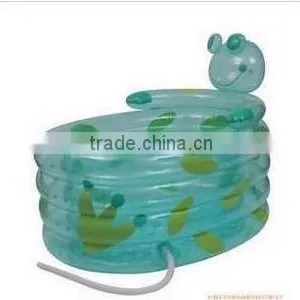Animal Inflatable Pool thumbnail-1