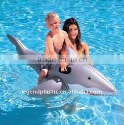 Great White Shark Rider thumbnail-1