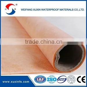 Factory Price PP PE PP Composite Waterproofing Membrane thumbnail-4