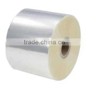 Silicone Coated PET Film for Self Adhesive Tapes thumbnail-2