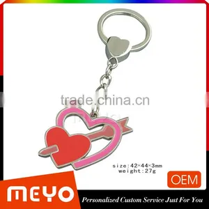 Promotional Metal KeyChain With Logo/KeyChain /Custom KeyChain/Promotional Custom Metal Keychain thumbnail-1