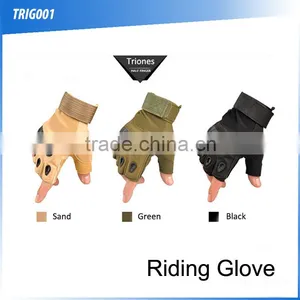 (110097) Hot Sale High Quality Comfortable Cheap Riding Gloves Quality Choice thumbnail-1