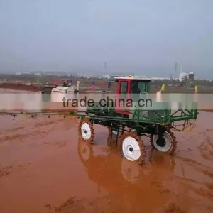 BOOM SPRAYER 2016 for Sale thumbnail-2