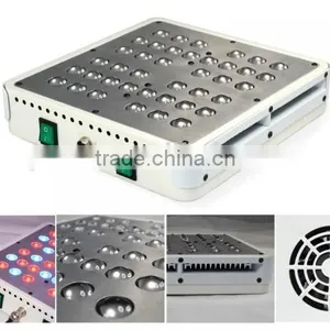 Hangzhou Factory 136w LED Grow Lighting,LED Grow Lights thumbnail-4