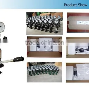 S60H Injector Nozzle Tester thumbnail-1