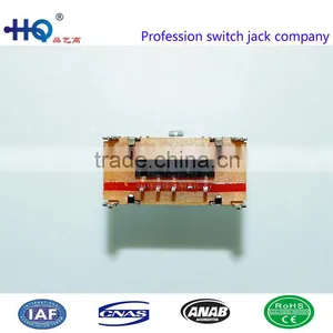 TS-23E01 High Quality Electrical 3 Position Toggle Switch 2p3t thumbnail-5