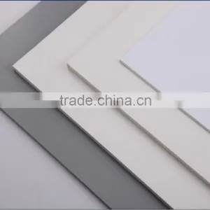 Colored Wall Cladding PVC Sheet thumbnail-1