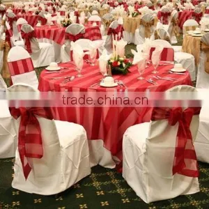 Spandex Chair Cover for Wedding thumbnail-1