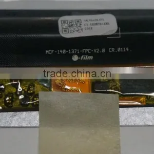14" New LCD Screen Display & Touch Digitizer Panel Assembly For HP Folio 1040 (Factory Wholesale) thumbnail-6