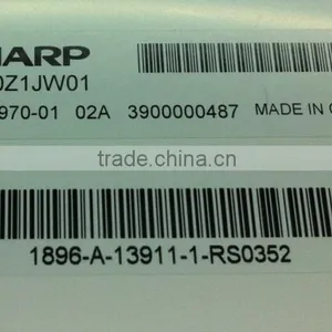 14" Original Brand LCD Screen LED Display Panel LQ140Z1JW01 (Factory Wholesale) thumbnail-4