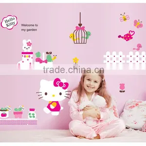 Alforever CC60*90 cm Pvc Wall Decals Catalogue thumbnail-5
