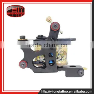 Original Rotary Tattoo Machine thumbnail-1