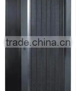 19'' Perforated Metal Network Server Cabinet Rack thumbnail-1