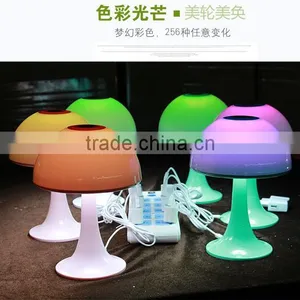 2016 Europe Supermaket Items Color Chang JK-862 Task Lamp LED Table Night Light thumbnail-4
