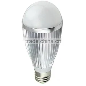 Top Quality 7w Led Commercial Bulb Light, 7W Led 4000k Bulb Manufacture thumbnail-2