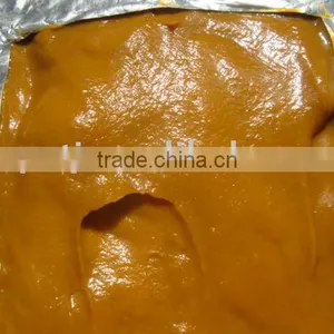 Apricot Puree Concentrate in Drum thumbnail-1
