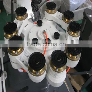 Glass Machine Edging Glass Polisher thumbnail-4
