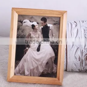Hot Design Wood Wedding Photo Frames,wholesale Photo Frames,handmade Photo Frames Designs for Wedding thumbnail-3