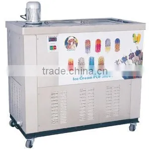 With Different Moulds Low Working Noise Delicious Popsicle Ice Machine Quality Choice thumbnail-1