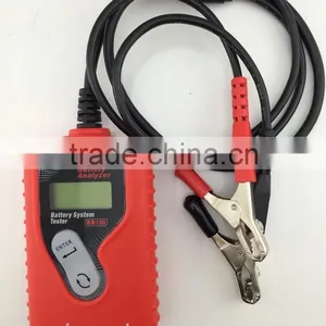 2014 Latest Auto Diagnostic Tool for All Vehicle Battery thumbnail-1