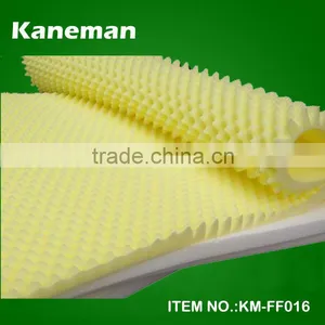 Egg Shape Foam, Wave Foam ,sound-absorbing Foam ,insulation Sponge thumbnail-1