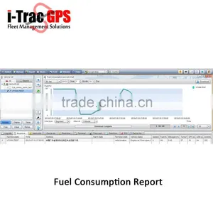 Gps Vehicle Tracker System thumbnail-4